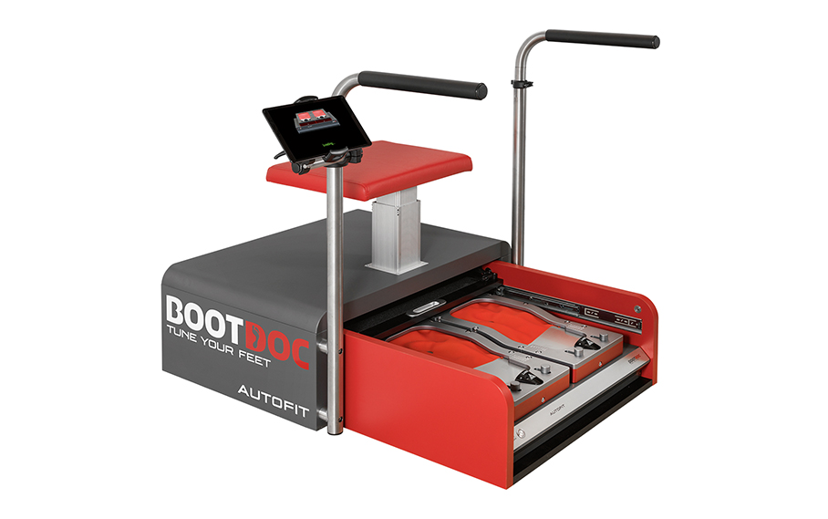 Autofit